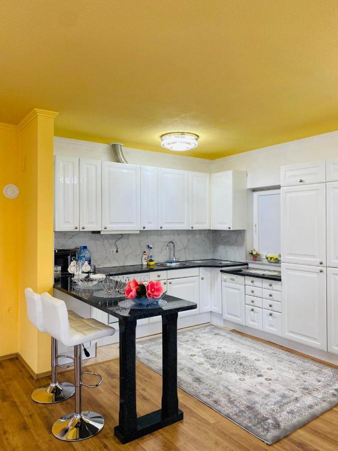 Apartman Kula Gradacac Exteriér fotografie