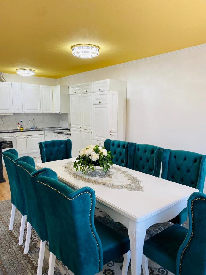 Apartman Kula Gradacac Exteriér fotografie
