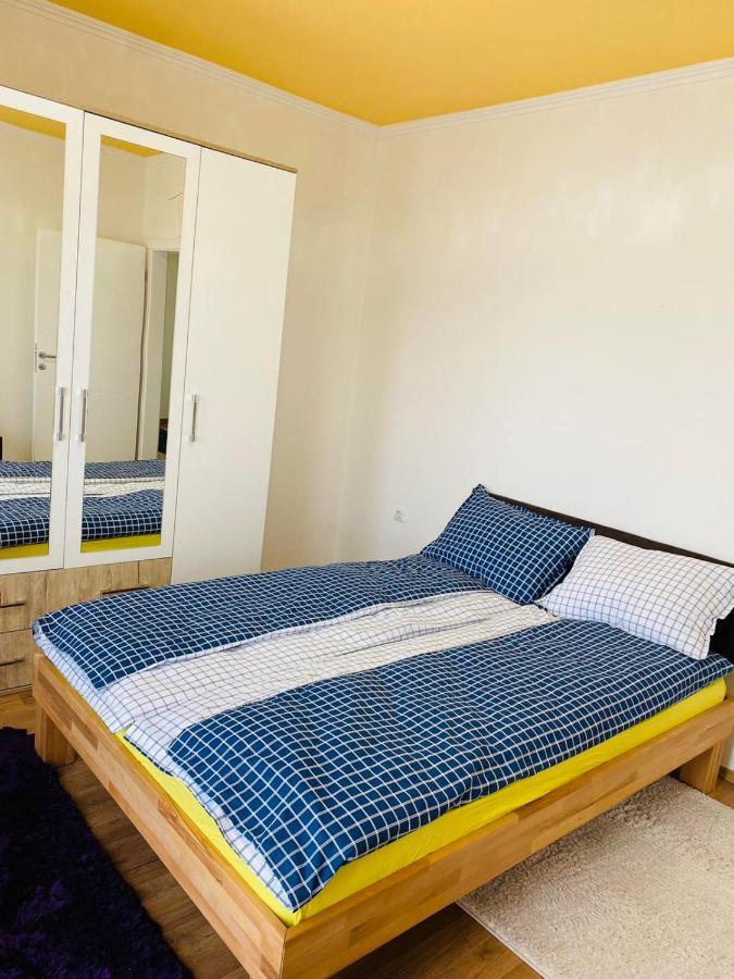 Apartman Kula Gradacac Exteriér fotografie