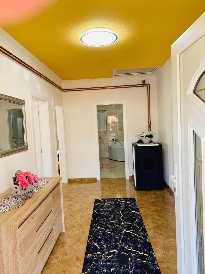 Apartman Kula Gradacac Exteriér fotografie