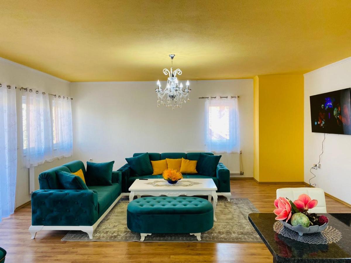 Apartman Kula Gradacac Exteriér fotografie