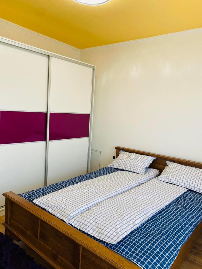 Apartman Kula Gradacac Exteriér fotografie