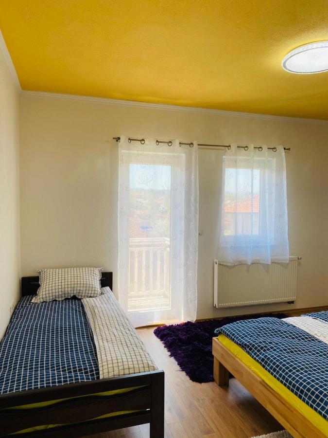 Apartman Kula Gradacac Exteriér fotografie